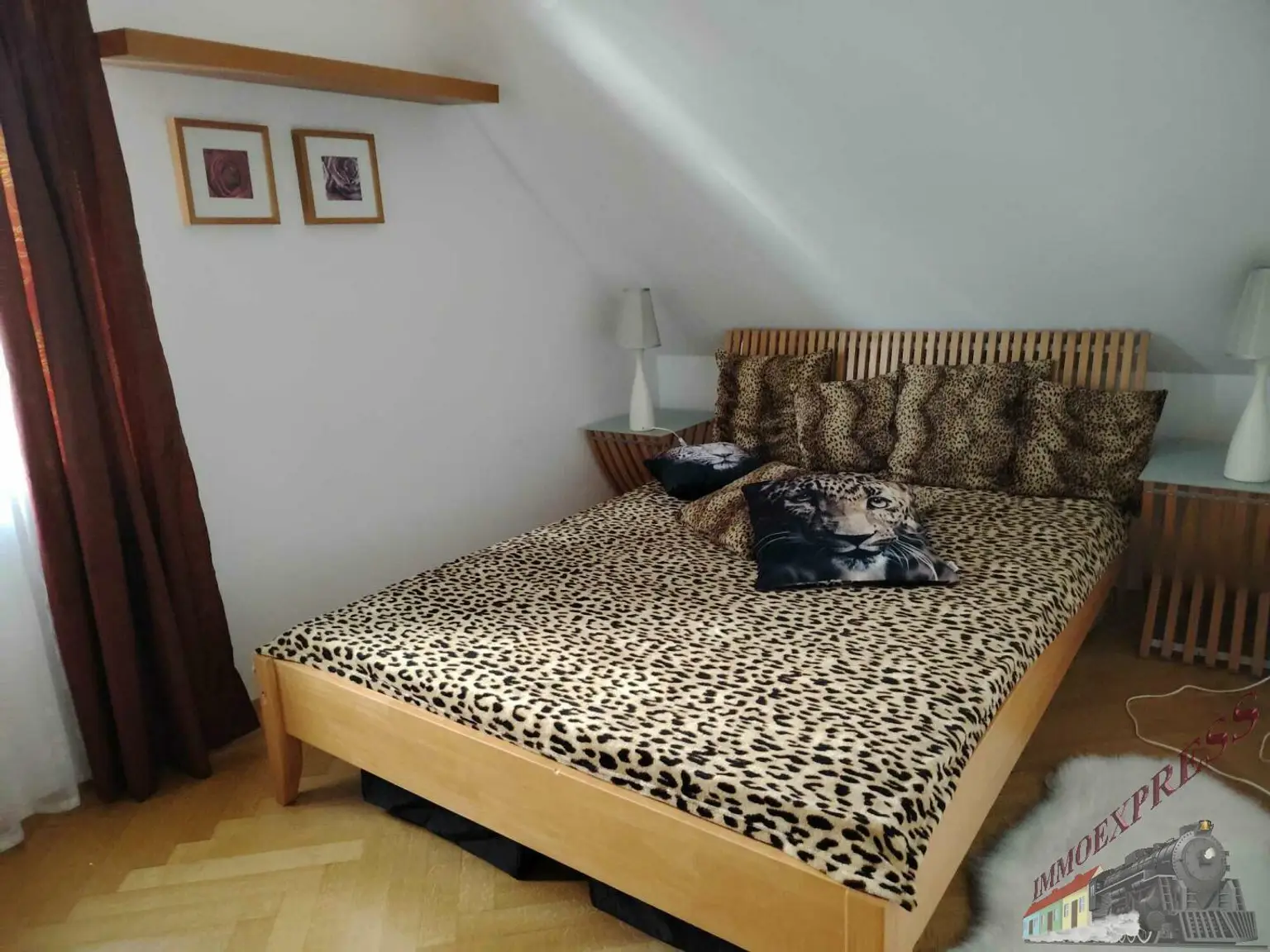 Großzügig gebautes Einfamilienhaus (Baumeisterhaus) auf 950m² Grund - nur ca. 25min nach Wien!