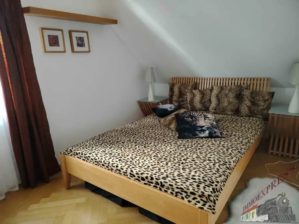 Großzügig gebautes Einfamilienhaus (Baumeisterhaus) auf 950m² Grund - nur ca. 25min nach Wien!