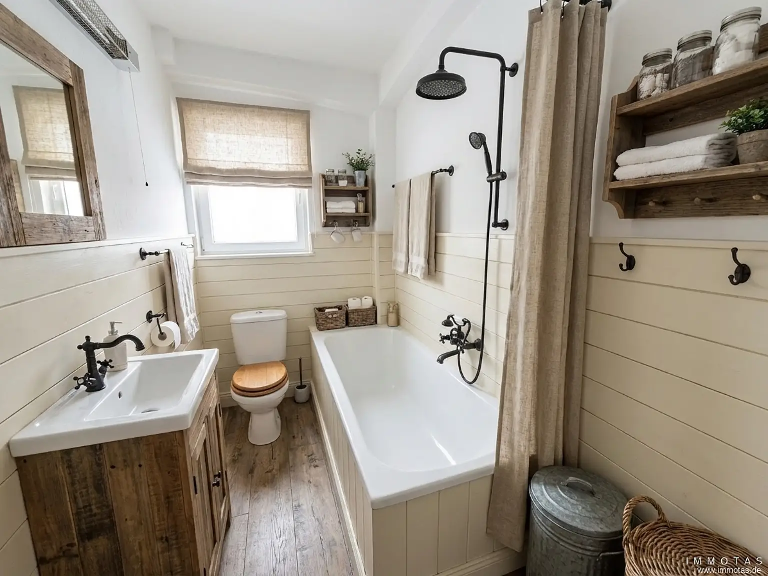 Visualisierung Bad OG