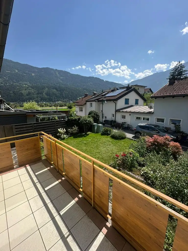 Sonniges Reihenhaus mit Garten in Landeck