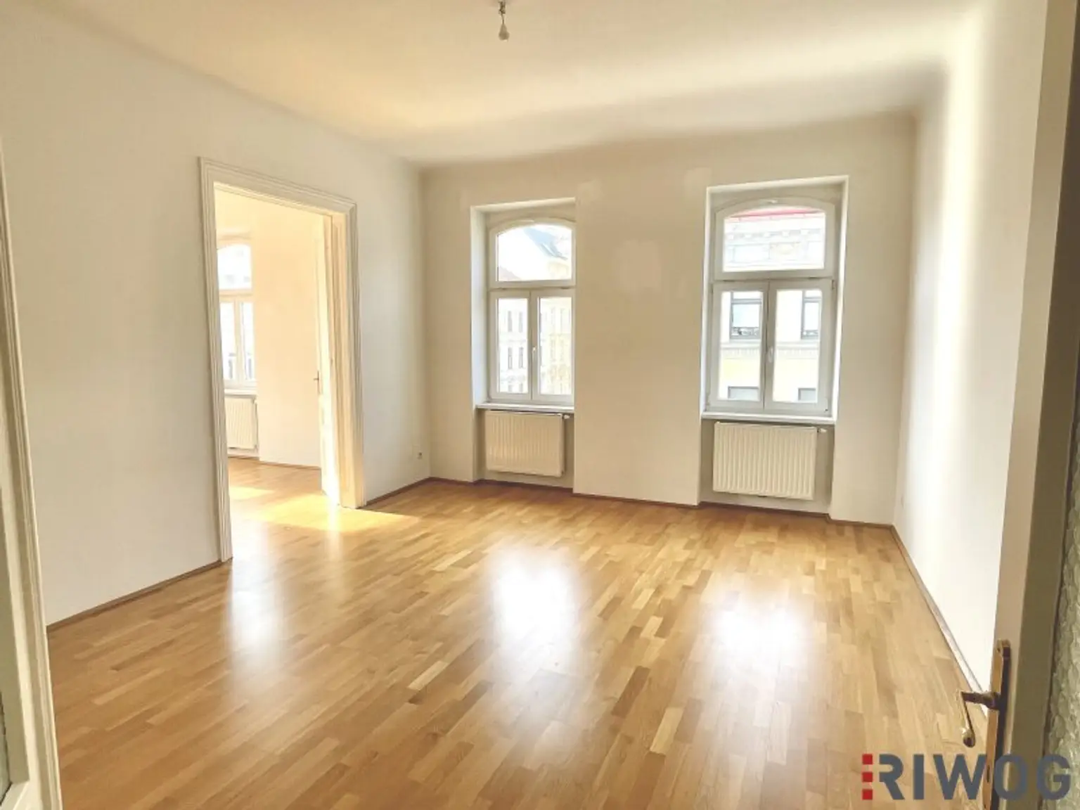 Nähe U1 Station Keplerplatz - 2 Zimmer mit separater Küche - beim Wiener Hauptbahnhof