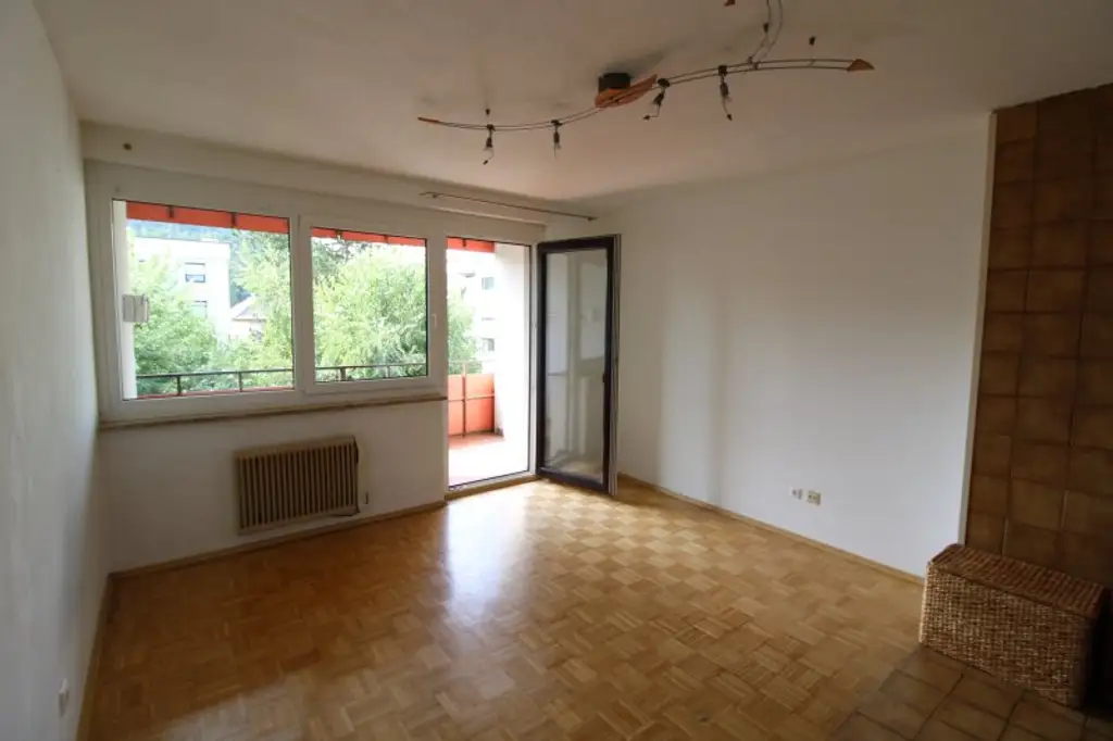 Tolle 2-Zimmerwohnung in Viktring