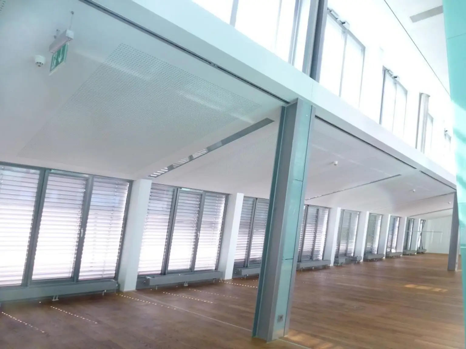 Alte Börse: BÜRO am Schottenring - große Terrasse - U2-Nähe!!