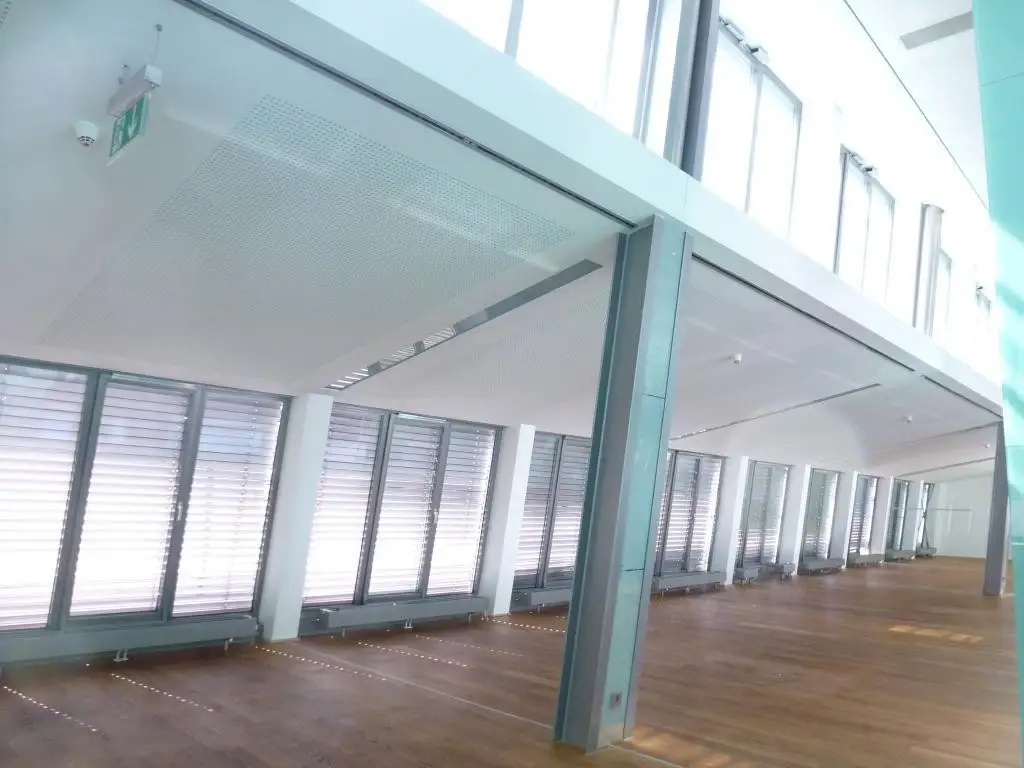 Alte Börse: BÜRO am Schottenring - große Terrasse - U2-Nähe!!