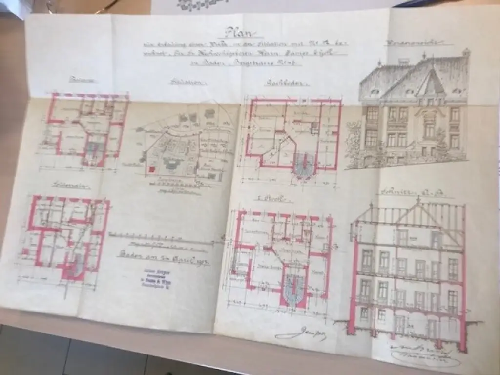 Plan