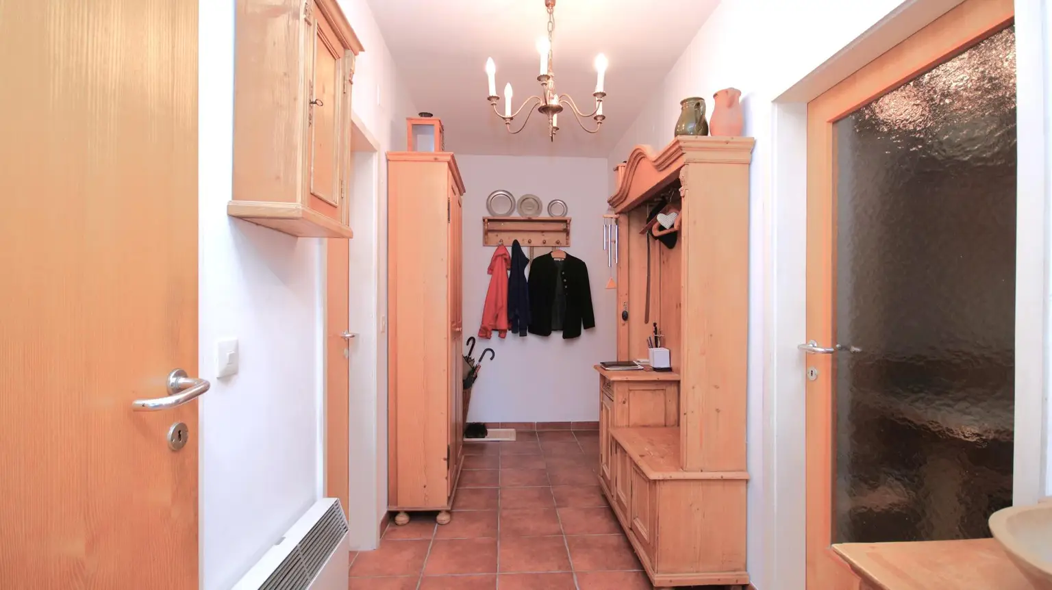 Wohnen in Graz-Waltendorf: 2 Zimmer mit Loggia & bester Anbindung