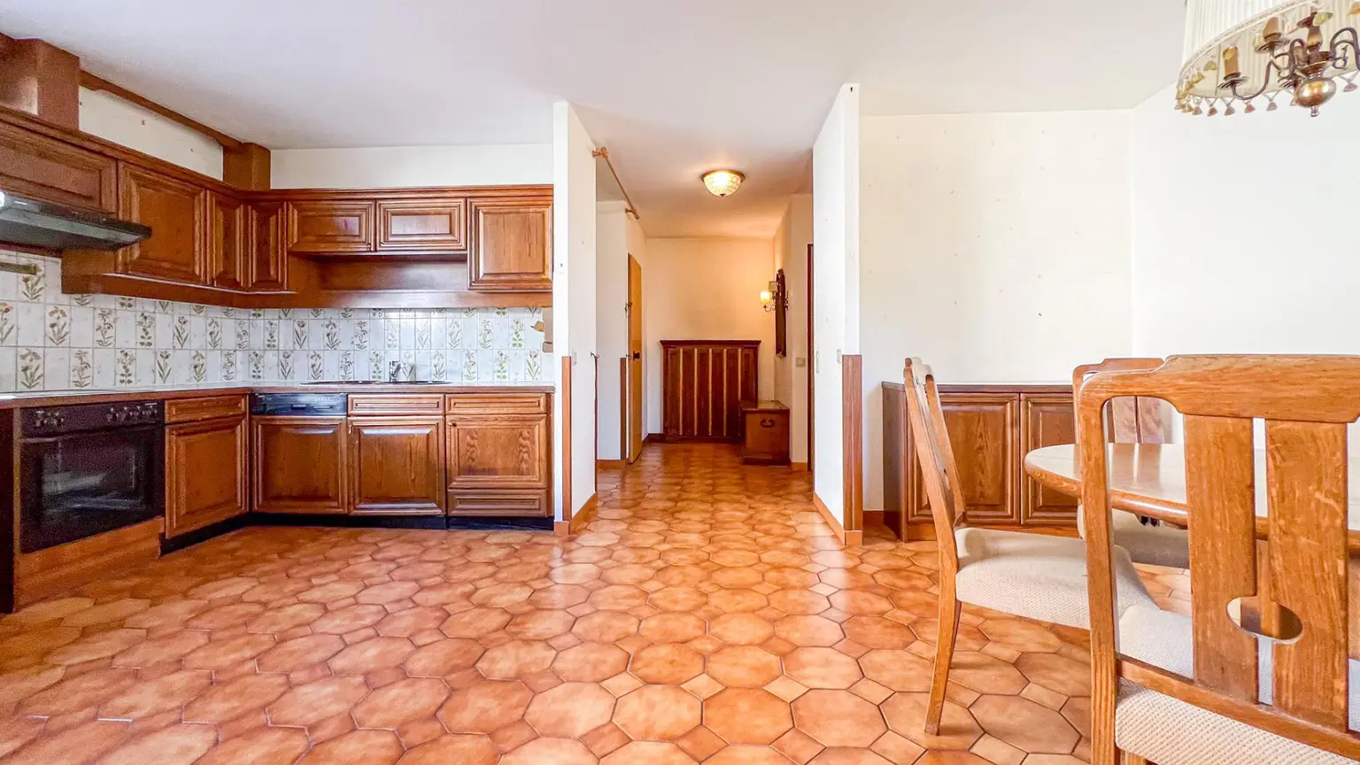 Bungalow - 4-Zimmer mit Pool und Sauna sowie privater Garten