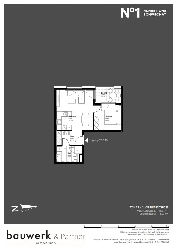 A1245_Grundriss_Top 13_001