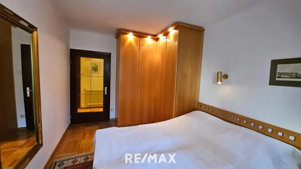 Elegantes City-Appartement in Grünruhelage!