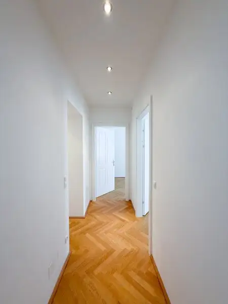 WOHLLEBEN QUARTIER - Eleganz trifft Wohnkultur im 4. Bezirk