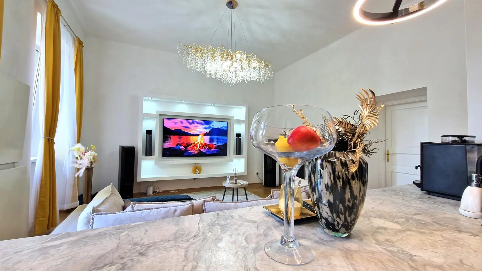 Wohnraum
