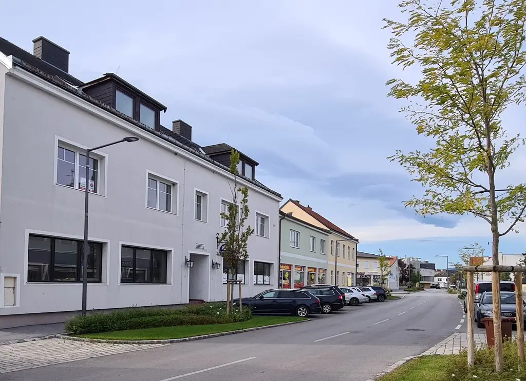 Zinshaus in Leobersdorf!
