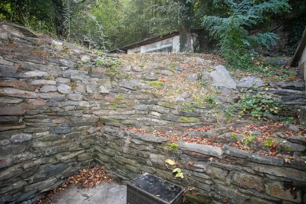 Ihre Kapitalanlage in Krems-Rehberg: Zinshaus mit Potential