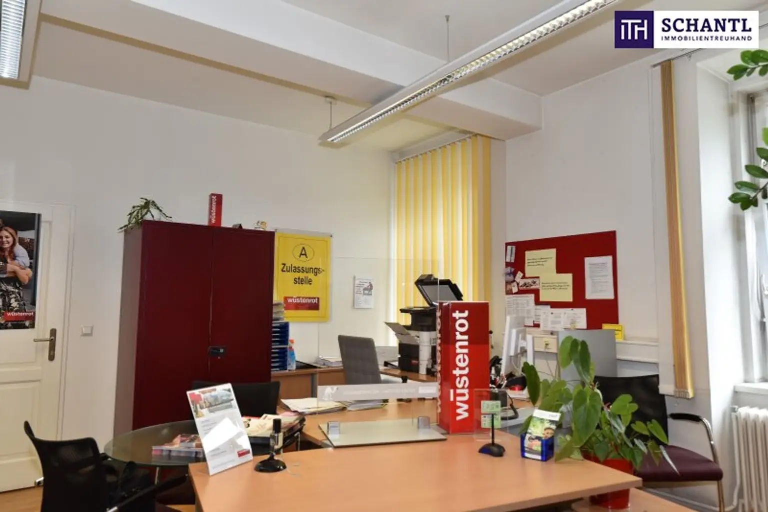 Ergreifen Sie Ihre Chance: Repräsentative Gewerbefläche in Top-Lage – der perfekte Ort für Ihr Unternehmenswachstum!