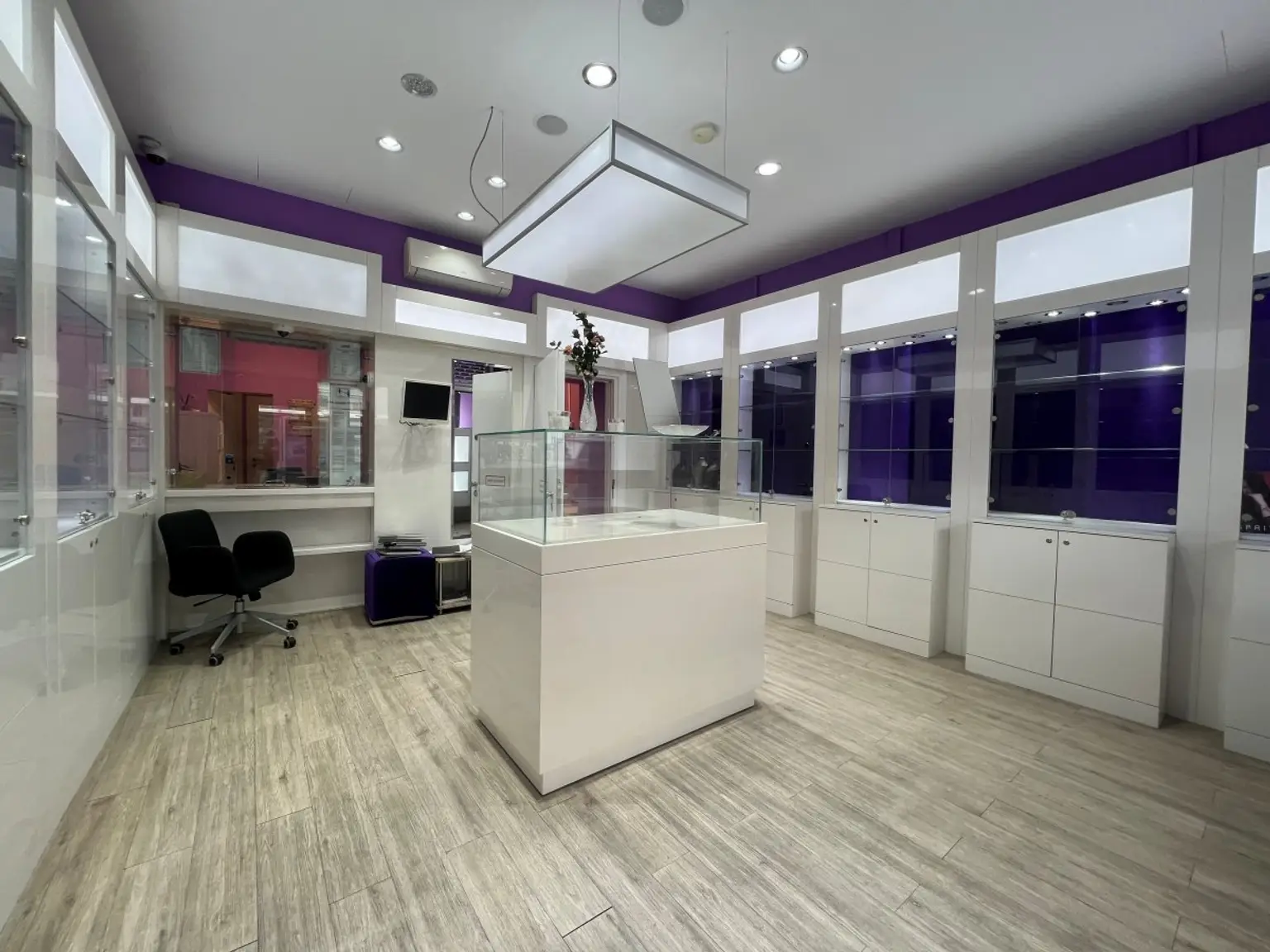 6 | NEU - Hochfrequentes GESCHÄFTSLOKAL in Top Lage! | Prima Service Immobilien