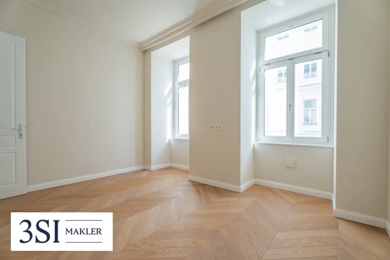 Ankommen und wohlfühlen – modernes Wohnen auf 54 m²