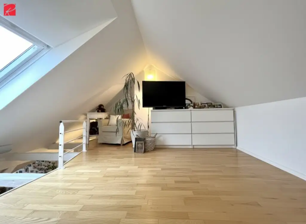 ST. LEONHARD: Wohntraum in Ruhelage!