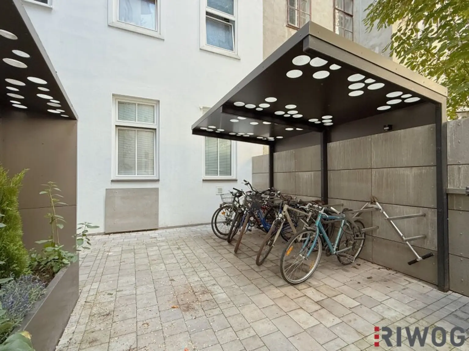 CITY APARTMENT - Erstbezug nach Sanierung | Garconniere