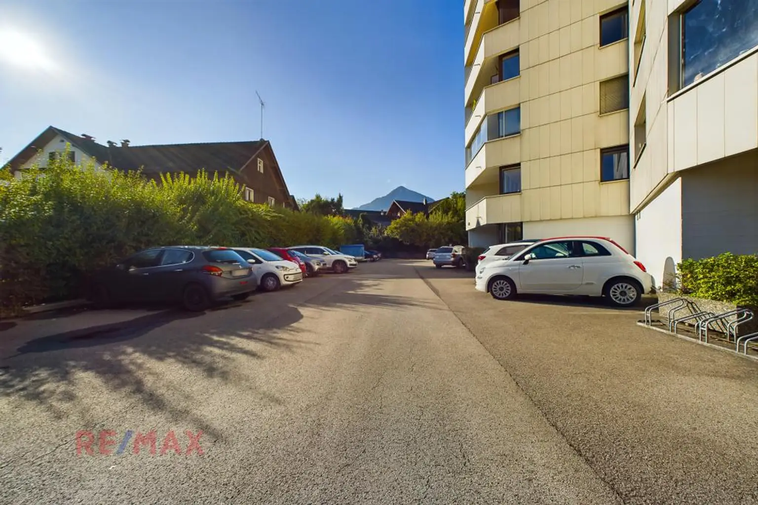 Attraktive Bürofläche im Herzen von Dornbirn – vielseitig nutzbar und zentral gelegen