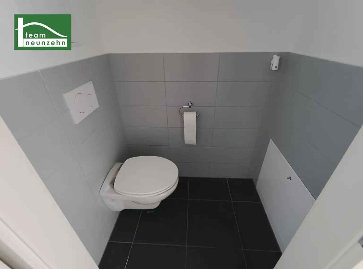 Lichtdurchflutete 3-Zimmer-Wohnung mit privater Außenfläche! - JETZT ZUSCHLAGEN