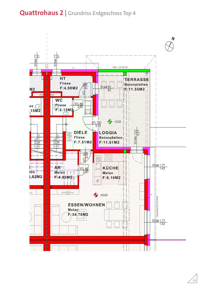 Plan 1