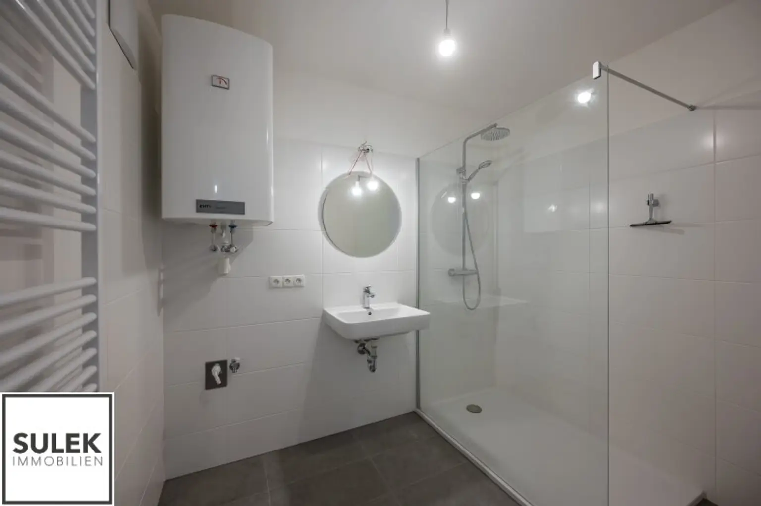 Wohnpark Neulengbach | Erstbezug | 2 Zimmer mit Balkon