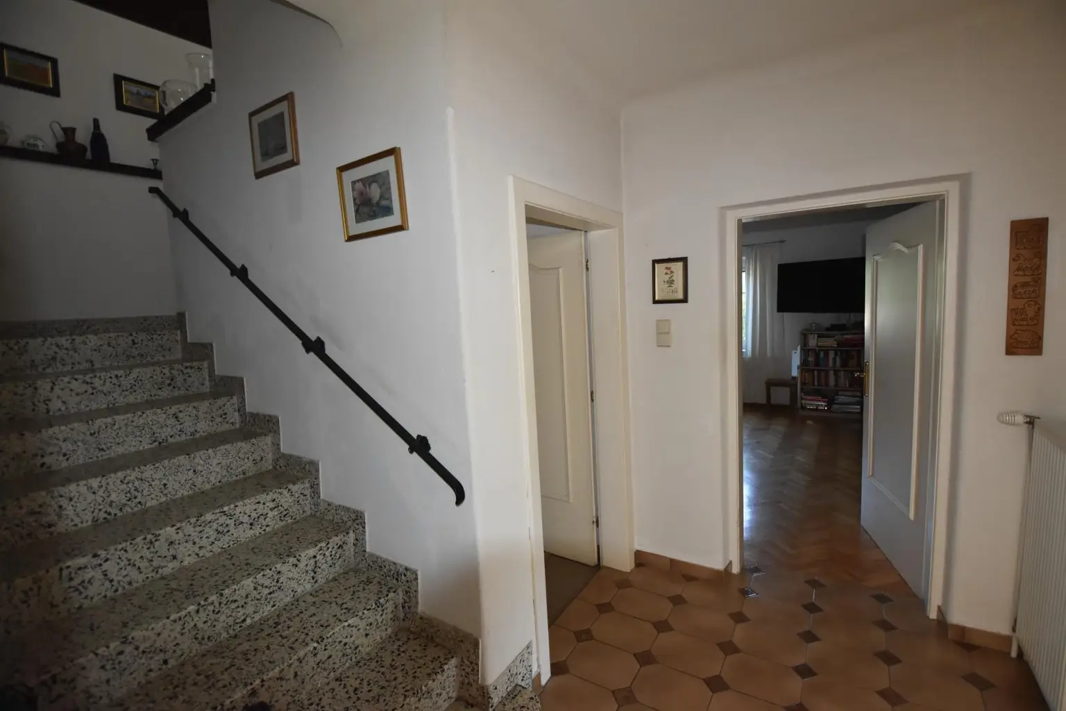 Ein neues Zuhause mit vielen Möglichkeiten!