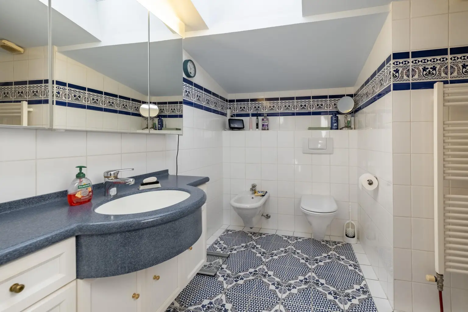 30 Badezimmer
