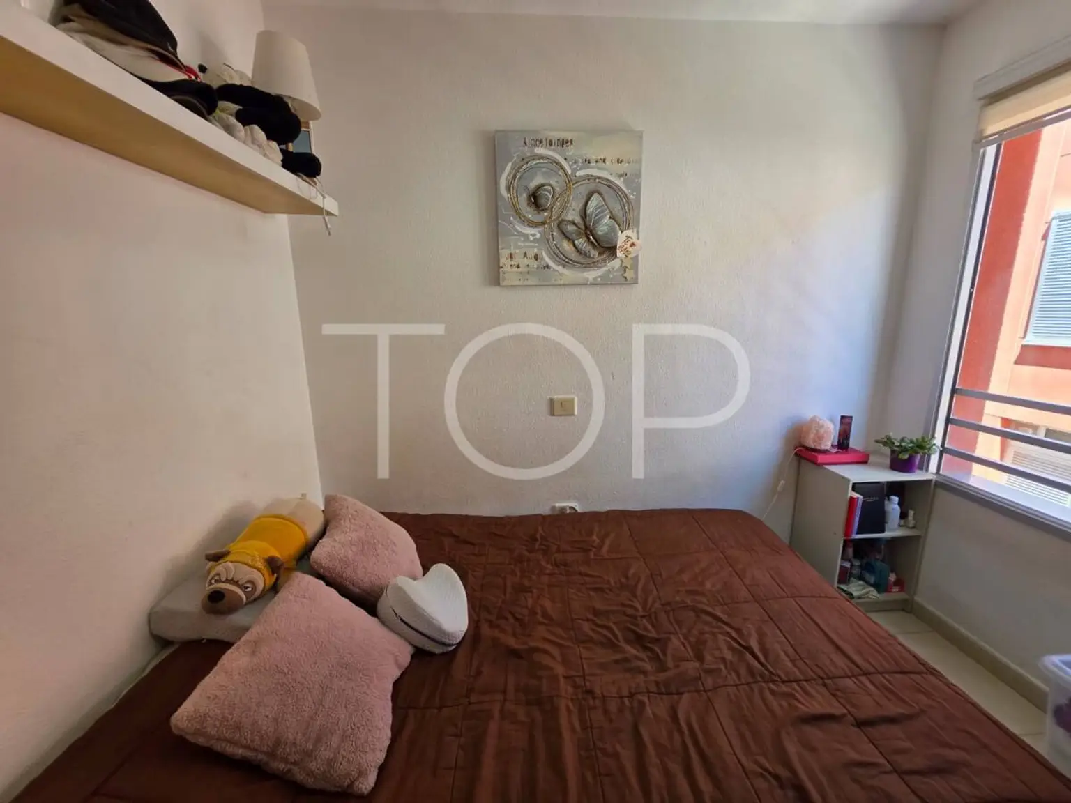 segundo dormitorio