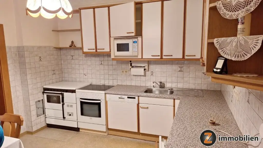 Haus mit viel Grund in der burgenländischen Weinidylle