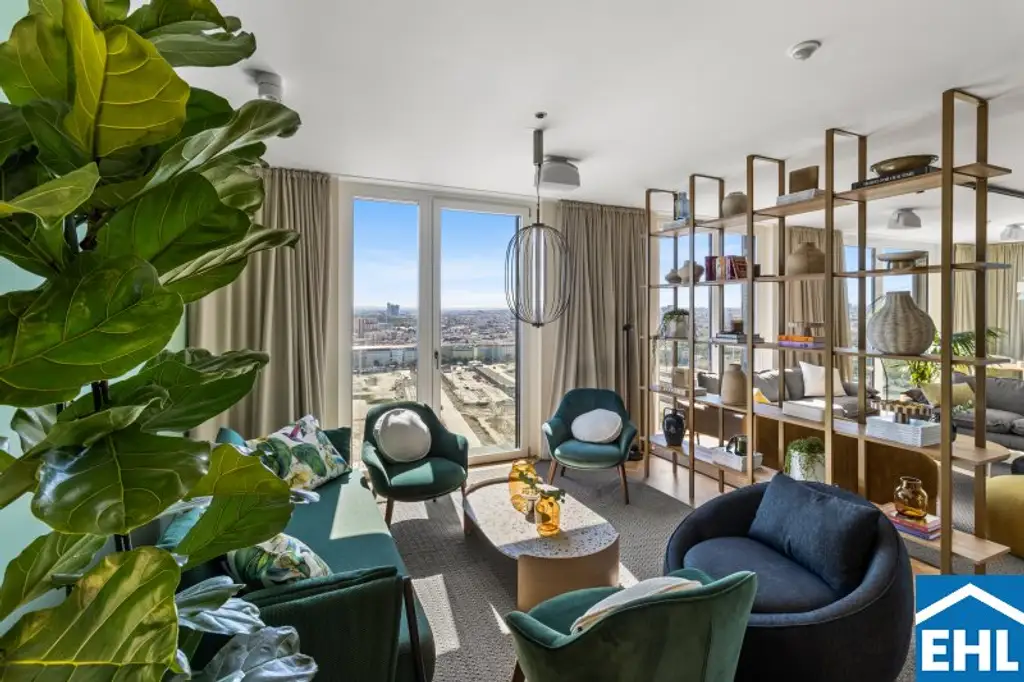 Ready to Move In – Design Apartments at Dresdner Straße