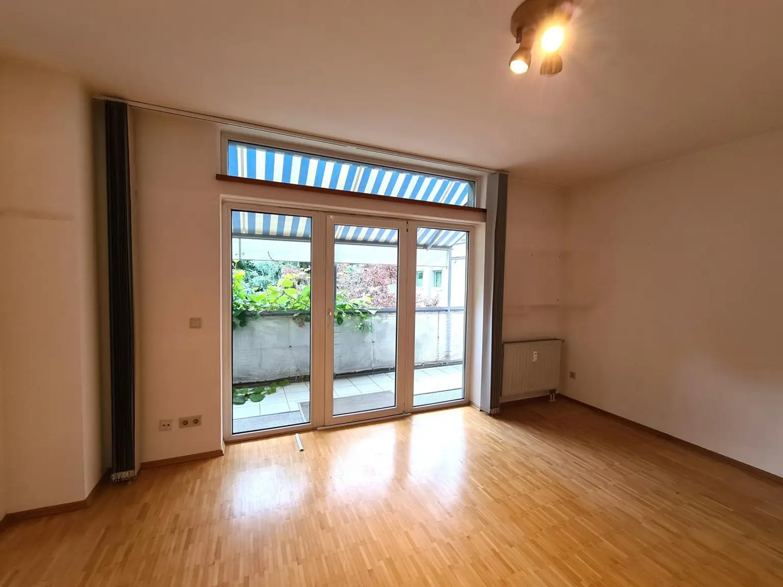 Zimmer Obergeschoss