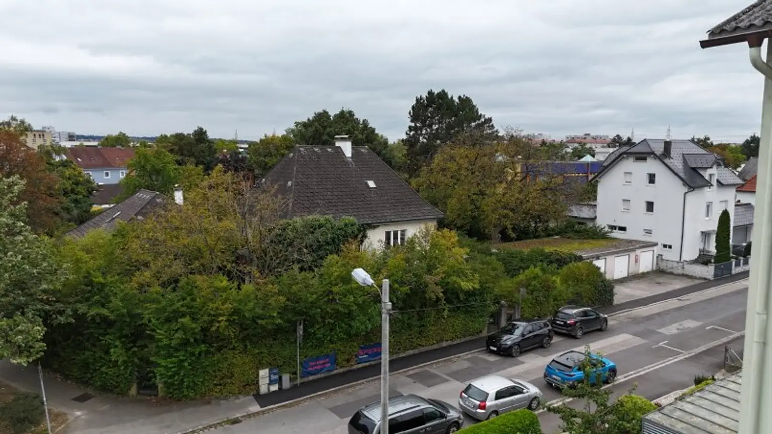 1.805 m² Freifläche um € 1,50/ m² in 4030 Linz zu vermieten