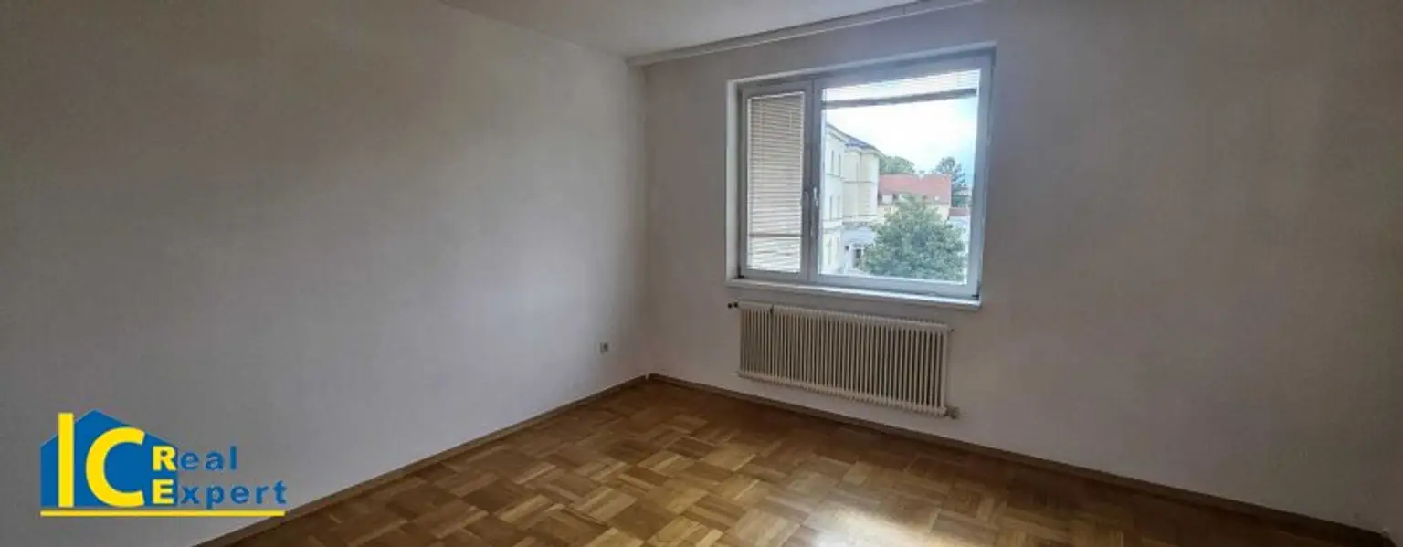 Parketten in den Wohnzimmern