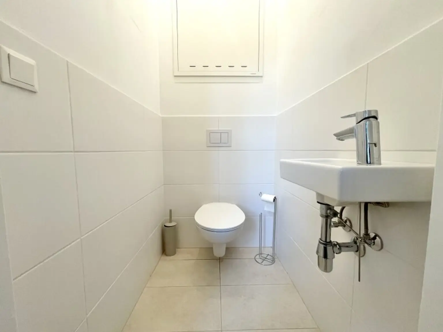 Großzügige 2-Zimmer-Wohnung mit Terrasse und Garten in Top-Lage des 19. Bezirks – Nähe Kahlenberg