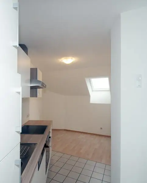 Mietwohnung (417) 50 m² mit Loggia in Ried i.I. Vermietung direkt vom Eigentümer