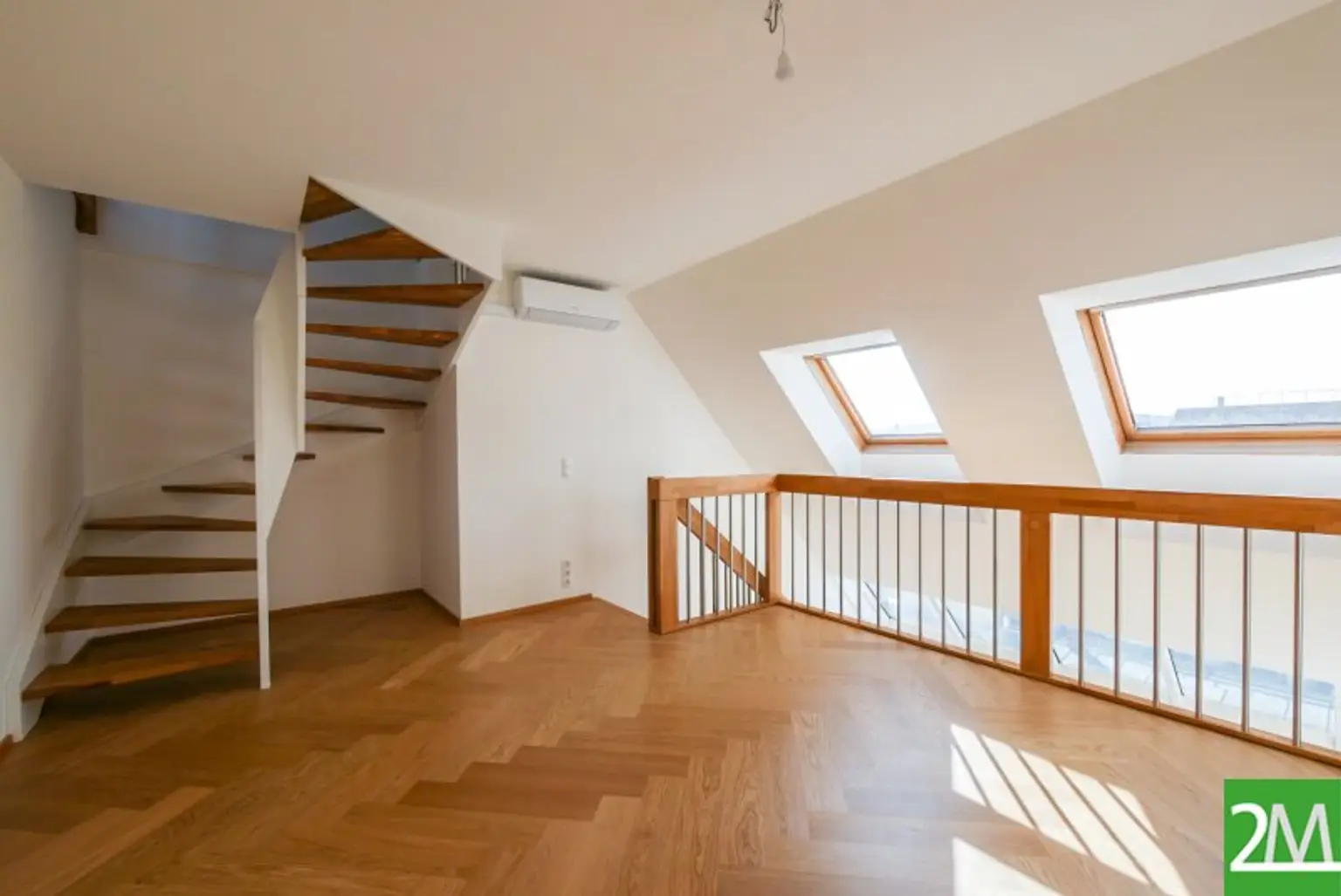 Galeriezimmer