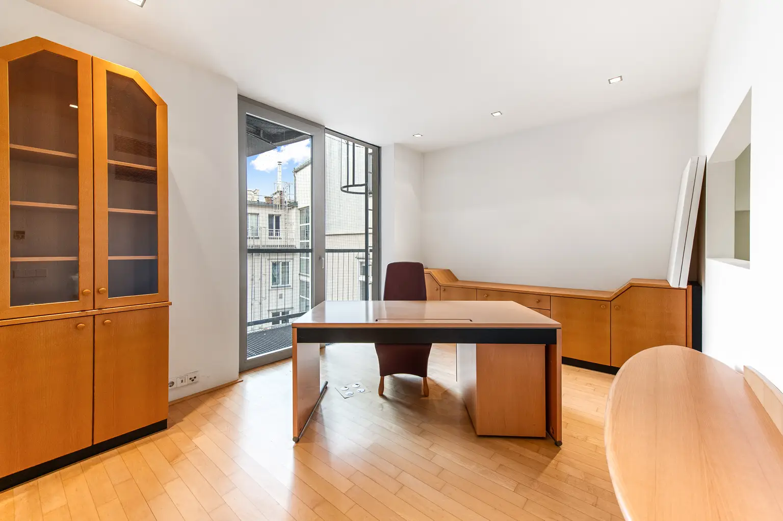 Exklusives Penthouse mit Dachgarten und Karlskirchenblick in Bestlage des 4. Wiener Gemeindebezirks