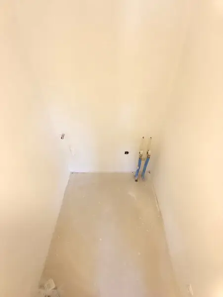 2-Zimmer Wohnung mit Loggia! Edelrohbau!