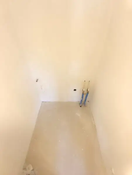 2-Zimmer Wohnung mit Loggia! Edelrohbau!