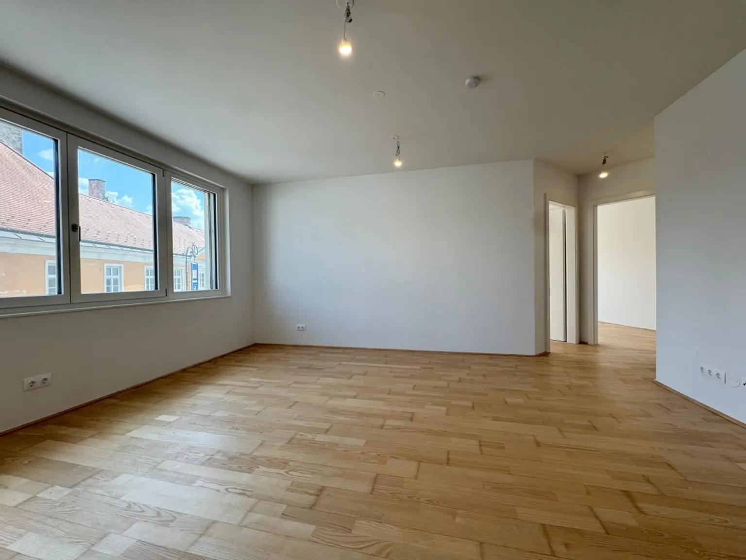 K | ++ NEU ++ Sonnige 3-ZIMMER mit WOHNGEFÜHL & CHARM | Prima Service Immobilien