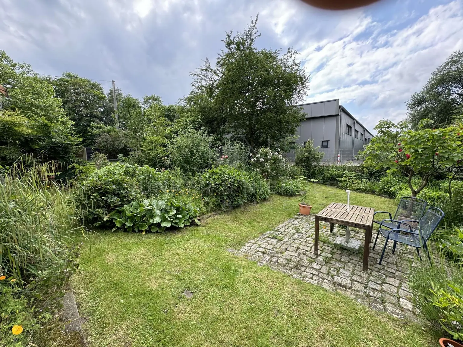 Garten