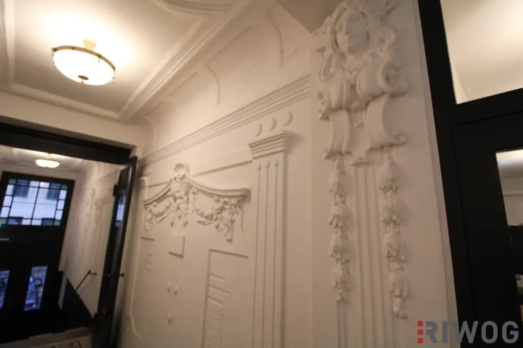 Erstbezug eines Luxus Dachgeschosses mit Fernblick auf Prater auf Stephansdom in der nähe der Donauinsel