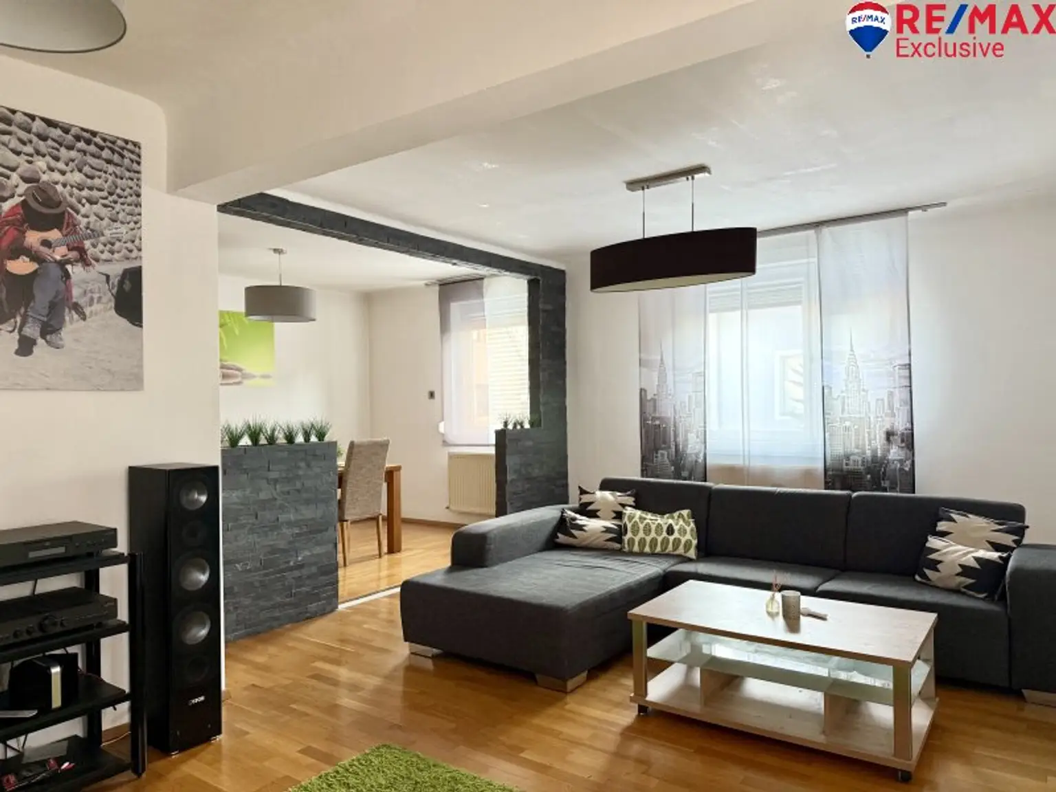 Gartenliebe -  Charmantes Einfamilienhaus mit ca. 99,10 m² Wfl. auf 1.027 m² Grund!