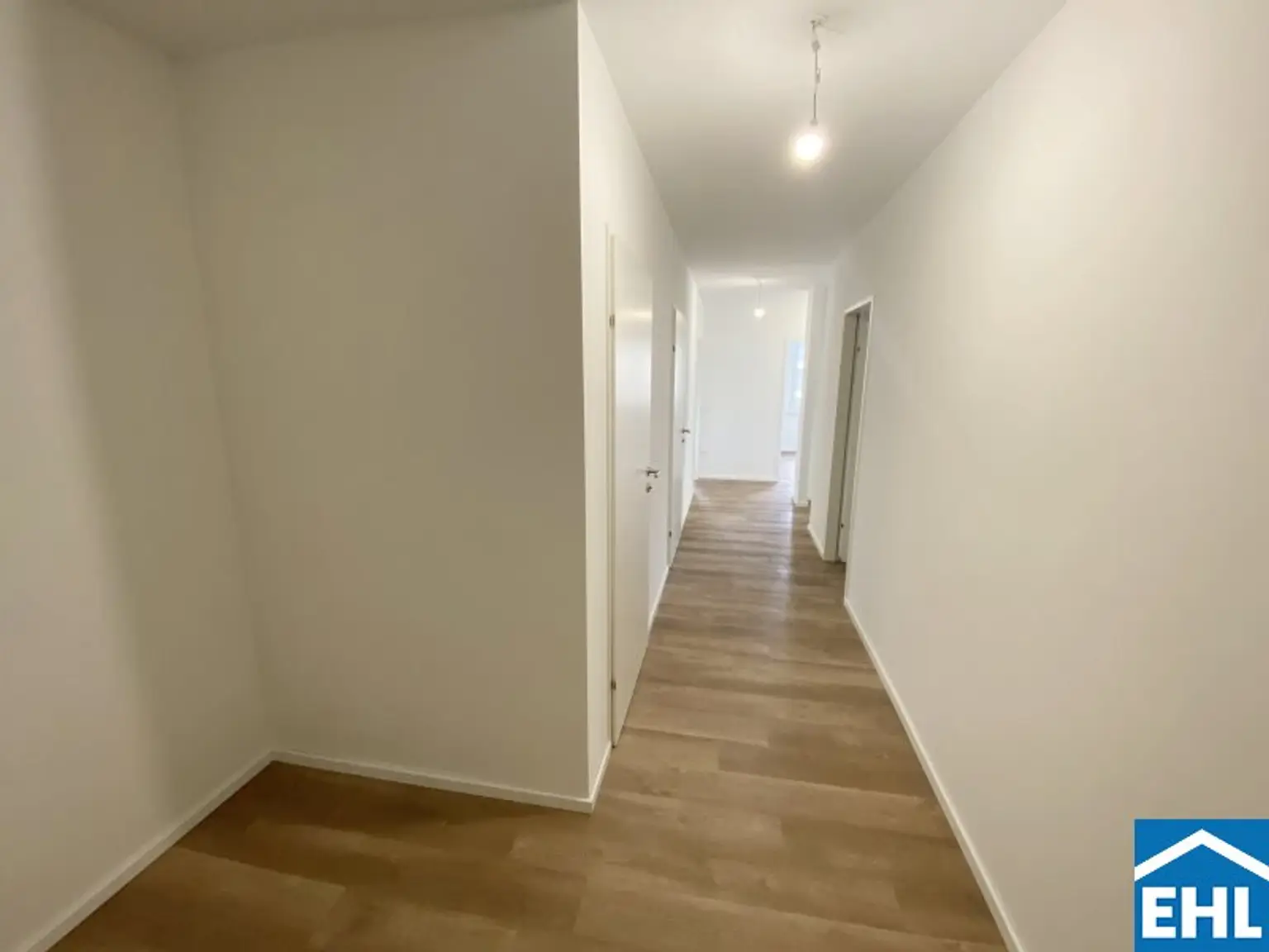 Unbefristet Wohnen im Grünen: Ihr neues Zuhause im Herzen des Tullnerfelds