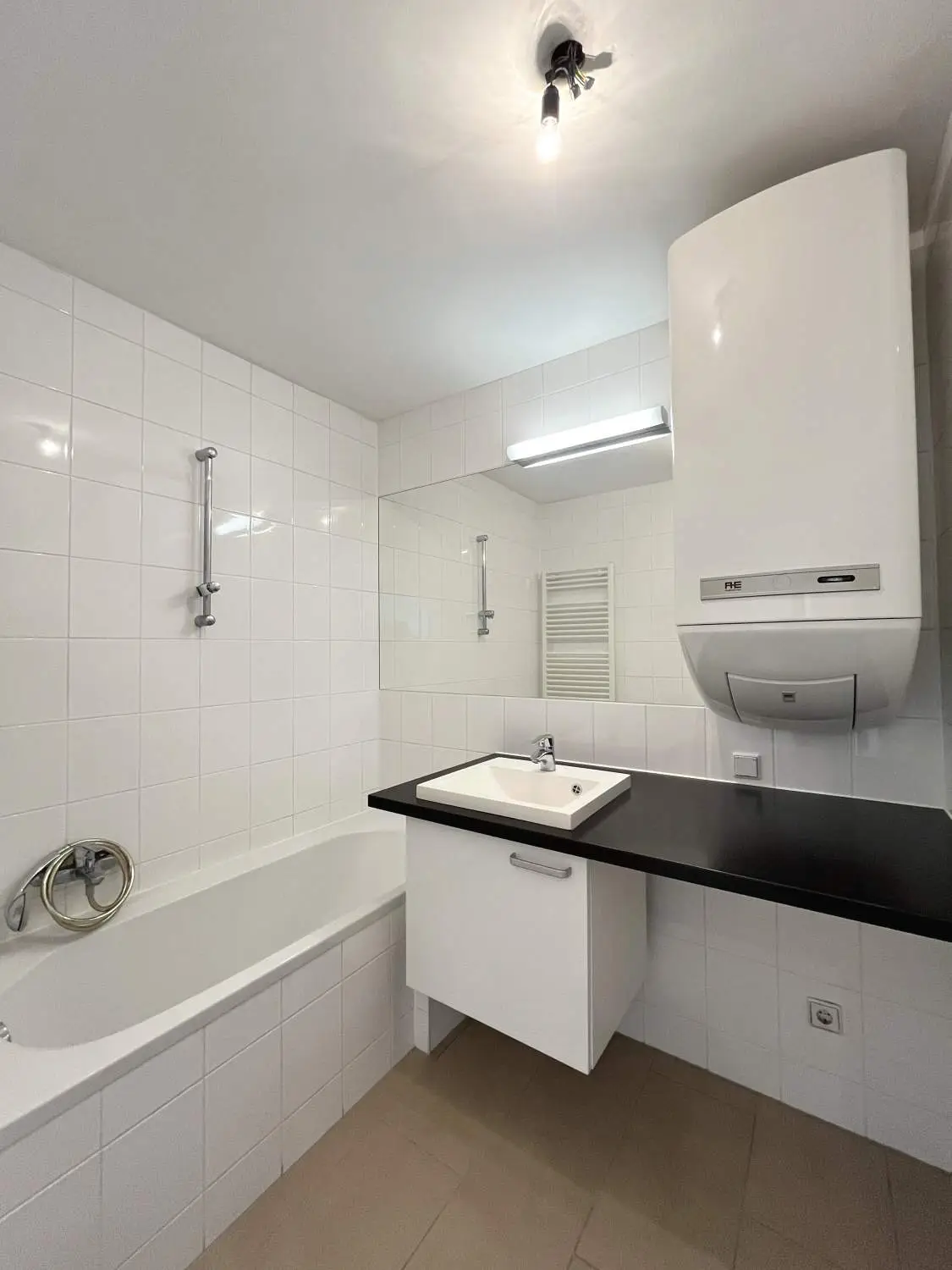 Super geschnittene 3-Zimmer-Wohnung in gefragter Lage des 5 Bezirks!