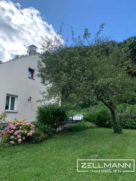 „Wohnen am Wienerwald: Charmantes Haus mit Erweiterungsmöglichkeiten“ | ZELLMANN IMMOBILIEN