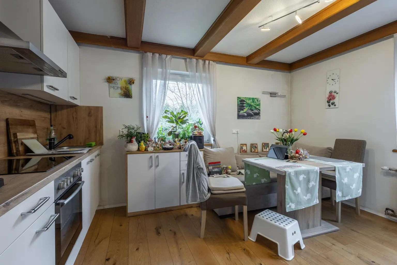 Appartement EG