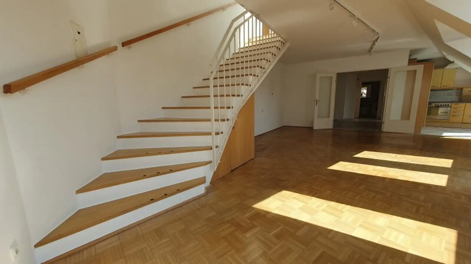Attraktive Dachterrassenwohnung mit hohem Lebenswert in gesuchter Lage