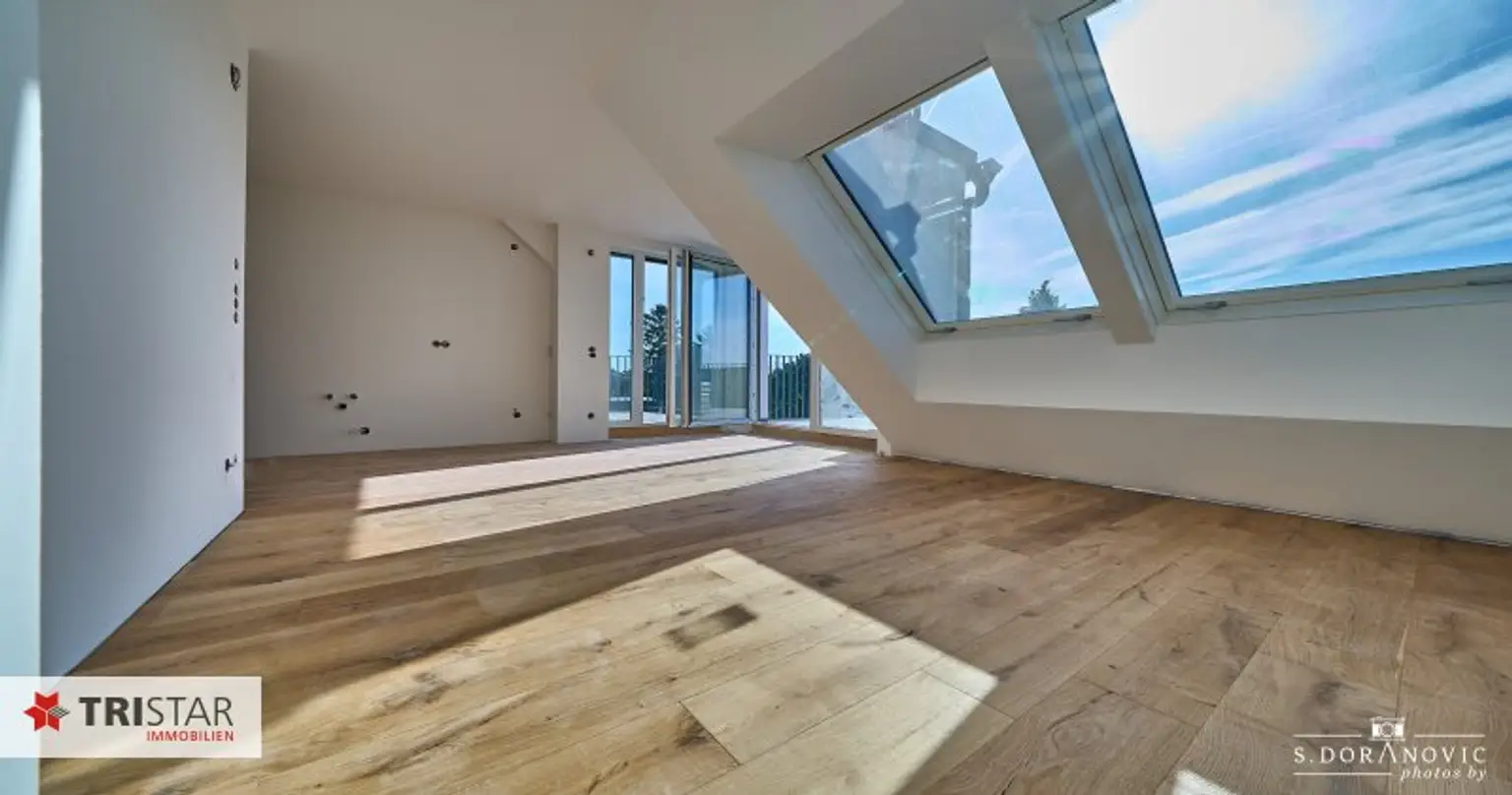 ‼️ AKTION ‼️ ++ 19 EIGENTUMSWOHNUNGEN ++ SCHLÜSSELFERTIG ++ URBAN + NATUR ++ ZWISCHEN SEESTADT UND LOBAU ++ 1220 WIEN ++  ++ BALKON / TERRASSE / LOGGIA / GARTEN / KELLER ++ 2–4 ZIMMER ++